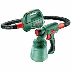 Pistola Elétrica para Pintar BOSCH 3000-2