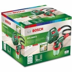Pistola Elétrica para Pintar BOSCH 3000-2