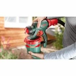 Pistola Elétrica para Pintar BOSCH 3000-2
