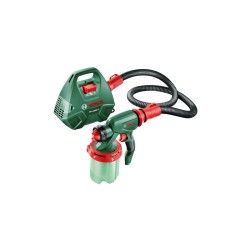 Pistola Elétrica para Pintar BOSCH 3000-2