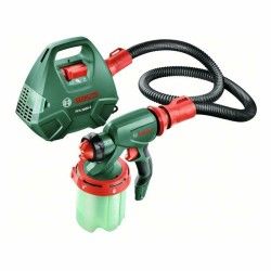 Pistola Elétrica para Pintar BOSCH 3000-2