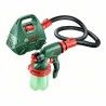 Pistola Elétrica para Pintar BOSCH 3000-2
