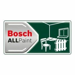 Pistola Elétrica para Pintar BOSCH 3000-2