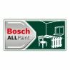 Pistola Elétrica para Pintar BOSCH 3000-2