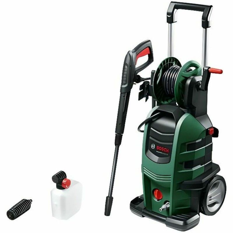 Pulverizador a Pressão para o Jardim BOSCH AdvancedAquatak 150 2200 W
