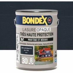 Tinta de Primário Bondex Cinzento Acetinado 5 L