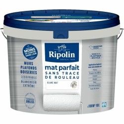 Tinta de Primário Ripolin Branco Mate 10 L
