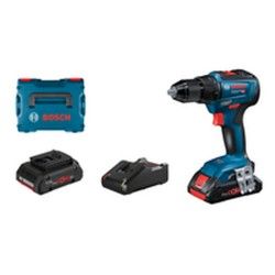 Aparafusadora BOSCH GSR 18V-55 Professional - Bohrer/Schrauber - schnurlos