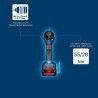 Aparafusadora BOSCH GSR 18V-55 Professional - Bohrer/Schrauber - schnurlos