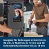 Aparafusadora BOSCH GSR 18V-55 Professional - Bohrer/Schrauber - schnurlos