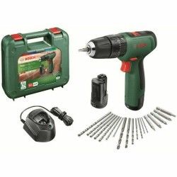 Aparafusadora BOSCH EasyImpact 1200