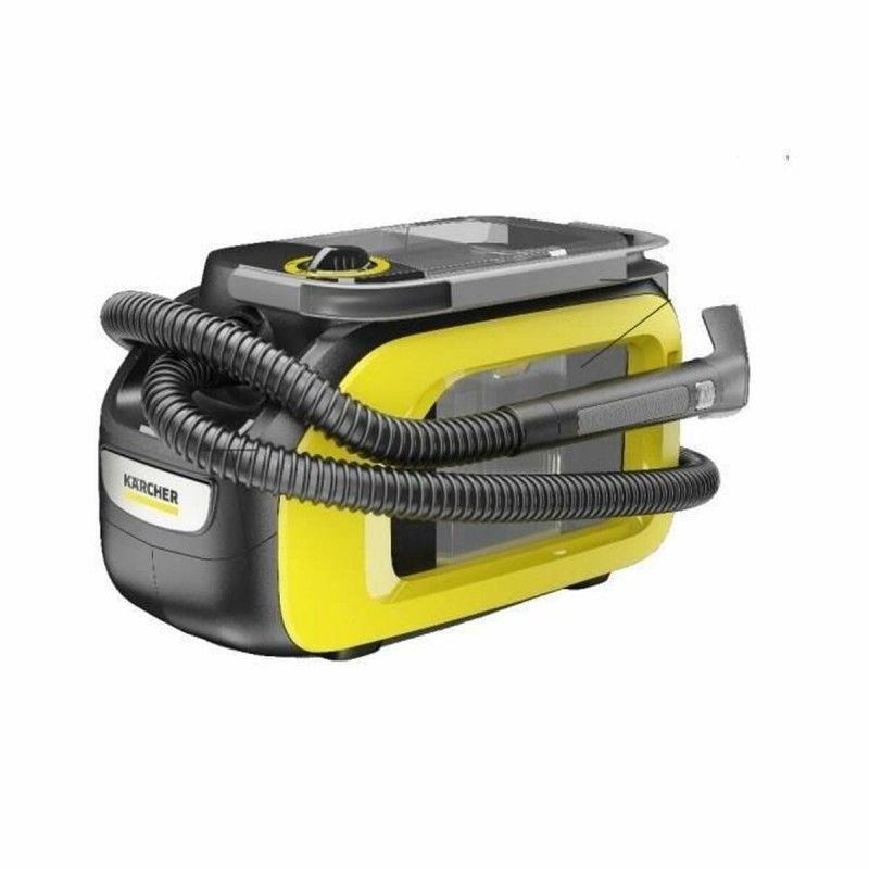 Aspirador Kärcher 1.081-502.0 184 W 18 V 1,9 L Aspirador Kärcher 1.081-502.0 184 W 18 V 1,9 L