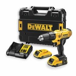 Aparafusadora Dewalt dcd776d2t-qw 18 V