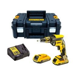 Aparafusadora Dewalt DCF620D2-QW 18 V