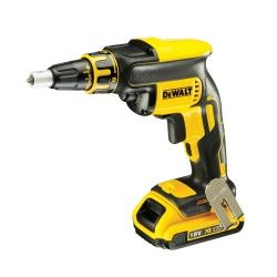 Aparafusadora Dewalt DCF620D2-QW 18 V