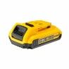 Aparafusadora Dewalt DCF620D2-QW 18 V