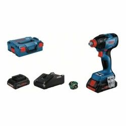 Aparafusadora BOSCH GDX 18V-210 C Professional 18 V 210 Nm