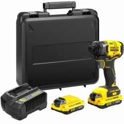 Aparafusadora Stanley SFMCF810D2K-QW