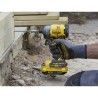 Post de luxo 3 em 1 corpo-Solid FCD fusão Abad