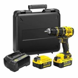 Aparafusadora Stanley SFMCD721M2K-QW 80 nm
