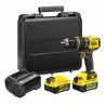 Aparafusadora Stanley SFMCD721M2K-QW 80 nm
