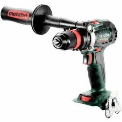 Aparafusadora Metabo BS 18 LTX BL QI