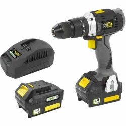 Aparafusadora Fartools X-FIT XF-IMPACT DRILL S / S 18V