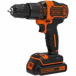 Aparafusadora Black & Decker