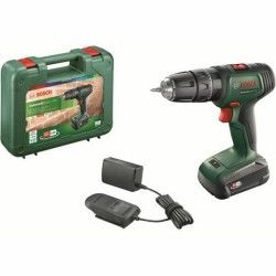 Aparafusadora BOSCH UniversalImpact de 18 V 18V