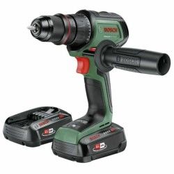 Aparafusadora BOSCH AdvancedDrill - 18V-80 18V