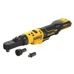 Aparafusadora Dewalt DCF500N-XJ