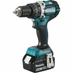 Aparafusadora Makita DHP484RTJ