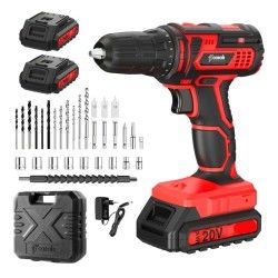 Screwdriver Casals C01313000 35 Nm