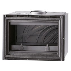 Wood Insert Tertio 76 Supra 9.5 kW