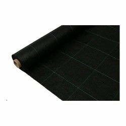 Malla de Ocultación Faura Negro 1 x 100 m