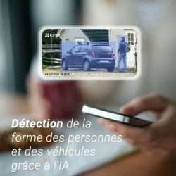 Surveillance Camcorder Ezviz CS-EB3-R200-1K3FL4GA
