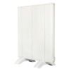 Radiatore Elettrico Digitale Haverland ECOVIEW2 Bianco 600 W