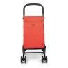 Carrello Carlett Urban Family Sun Rosso (1 Unità)