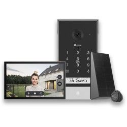 Gegensprechanlage Ezviz CS-EP7-R100-1W2HTFC