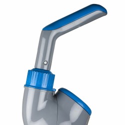Aspirapolvere per piscina Gre VCB10P