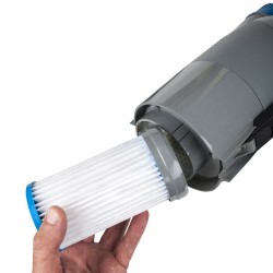 Aspirapolvere per piscina Gre VCB10P