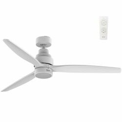 Ventilatore da Soffitto Taurus FRESKO 3B PURE Ø 132 cm