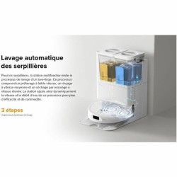 Robot Aspirador Roborock