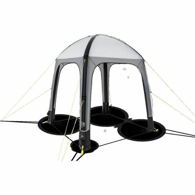 Chauffage à gaz Enders Polo Extérieur 6 Kw Ø 42 x 115 cm