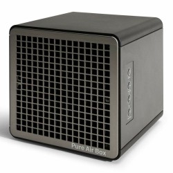 Air purifier Haverland PUREAIRBOX Black