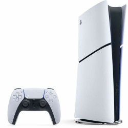PlayStation 5 Sony 1000049749 825 GB SSD
