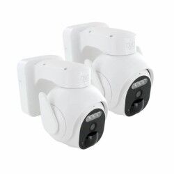 Videocamera di Sorveglianza Dio Connected Home