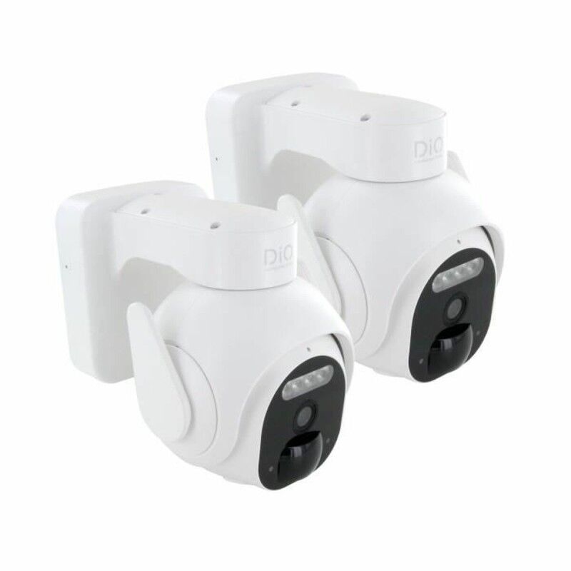 Videocamera di Sorveglianza Dio Connected Home