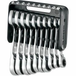 Set di chiavi combinate Facom 467BS.JP10PB