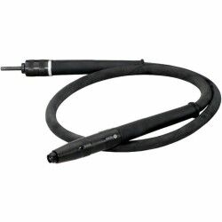 Conjunto de acessórios Metabo Flexible for straight grinder